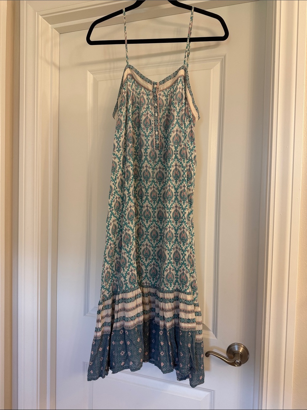 Spell And The Gypsy Oracle Midi Dress - Picture 3 of 12